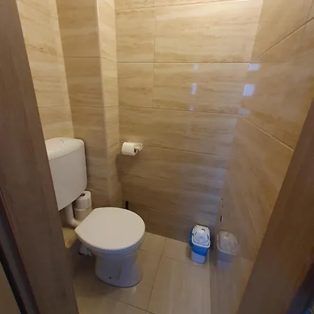Lexy Family Apartman Hajduszoboszlo Exterior photo