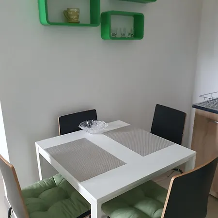 Lexy Family Apartman Hajduszoboszlo Exterior photo
