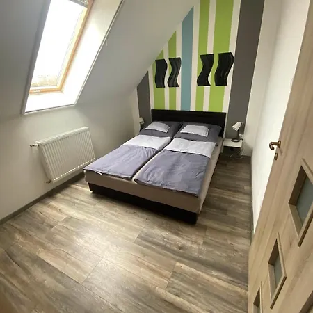 Lexy Family Apartman Hajduszoboszlo Exterior photo
