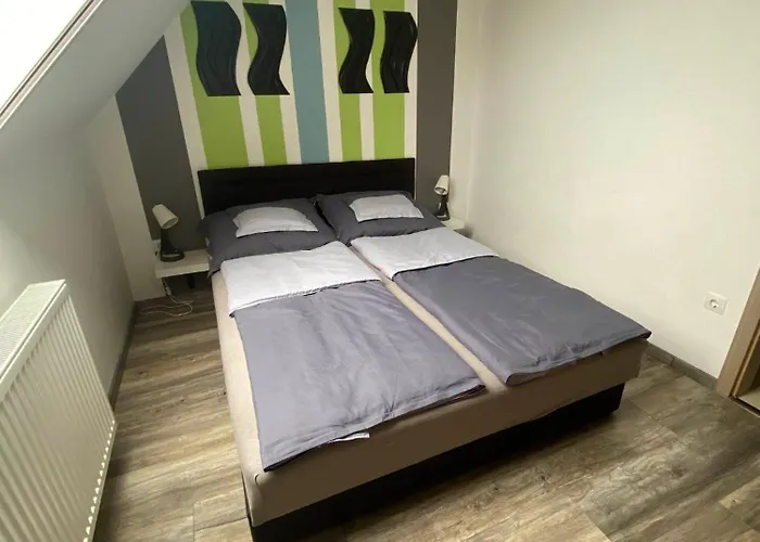 Lexy Family Apartman