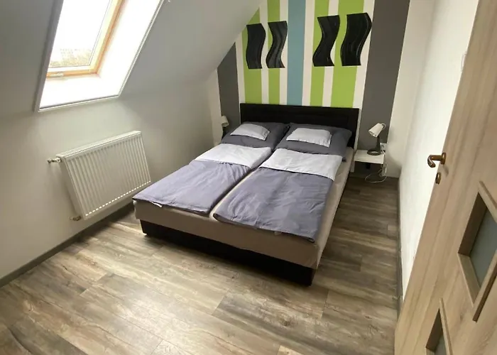 Lexy Family Apartman