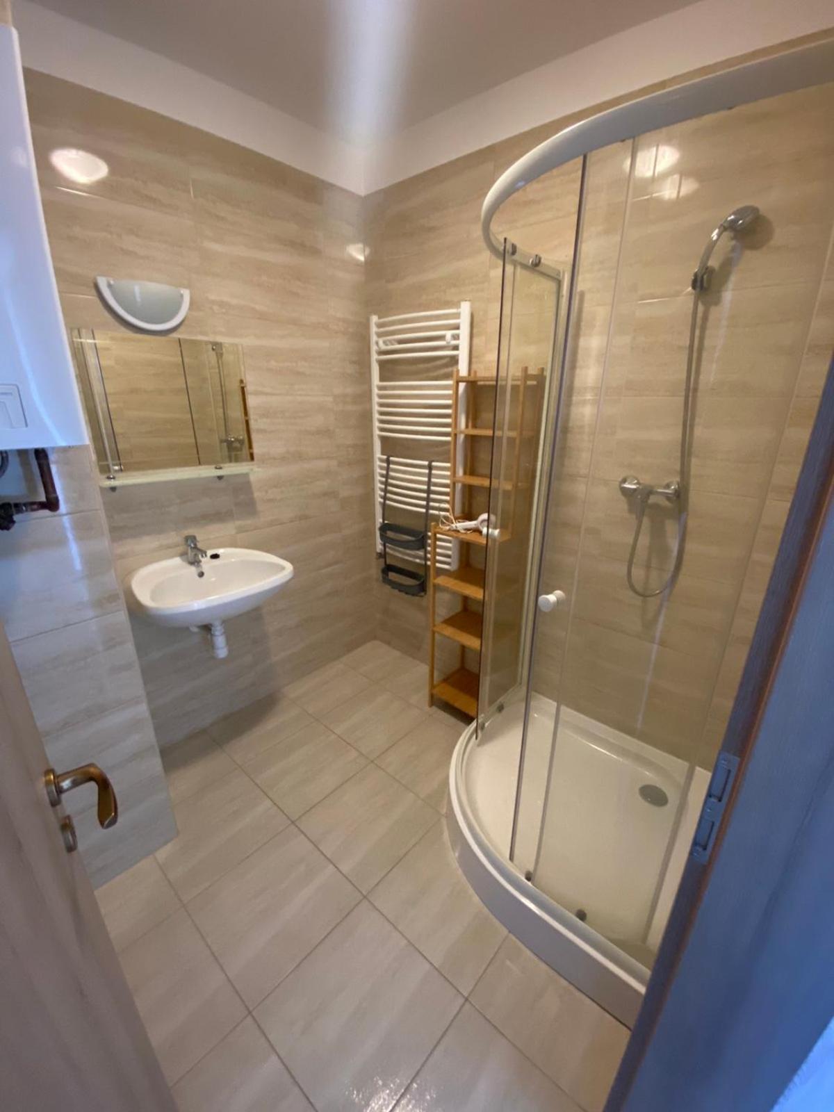 Lexy Family Apartment Hajduszoboszlo