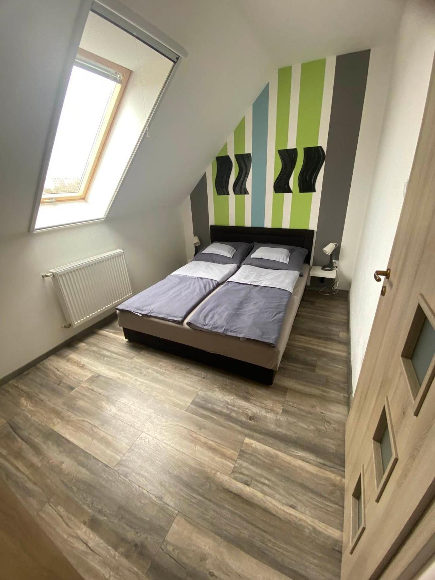 Lexy Family Apartment *